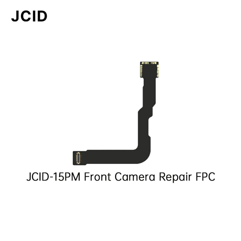Front Camera Repair FPC - Built-in -15PROMAX