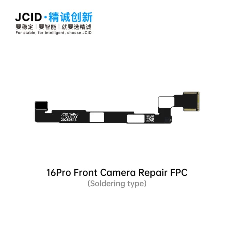 Front Camera Repair FPC - Built-in -16PRO