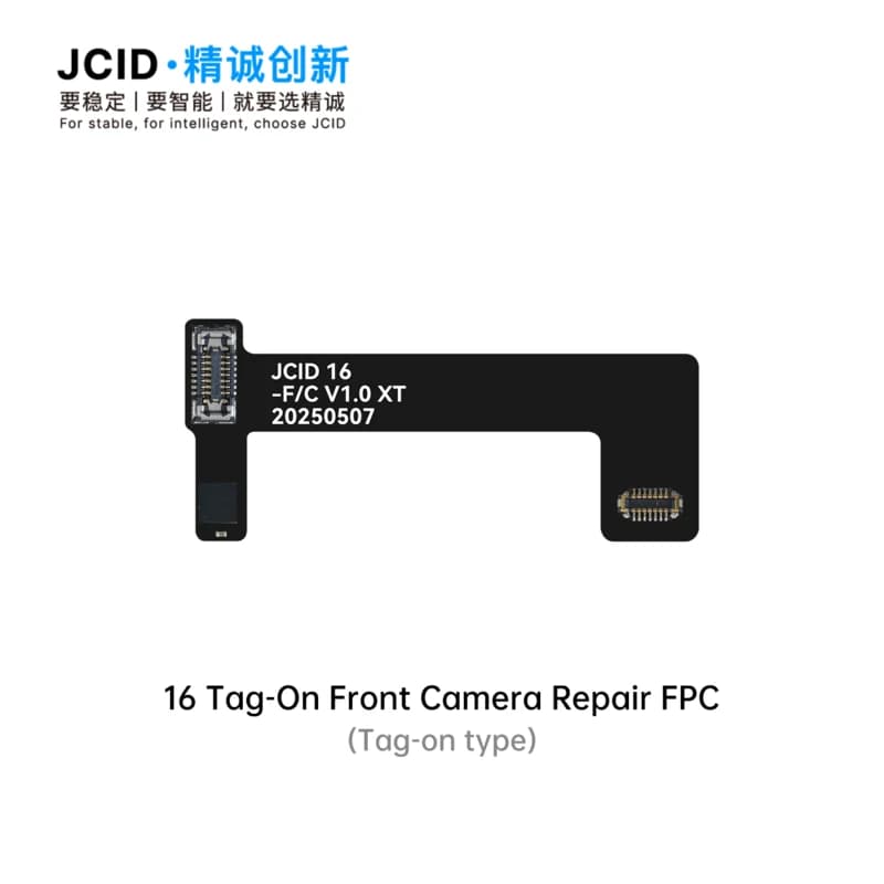 Front Camera Repair FPC - Tag-on -16