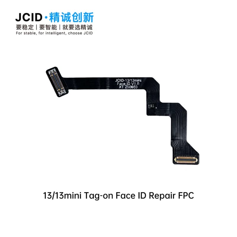 JC Non-removal Face ID-13/13MINI Flex Cable