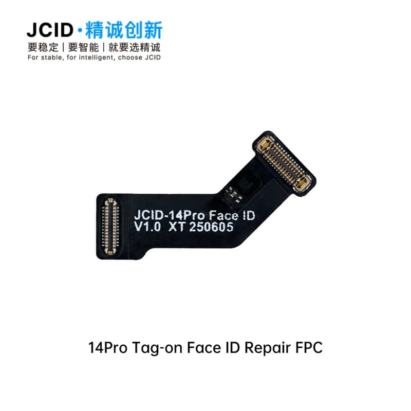 JC Non-removal Face ID-14PRO Flex Cable