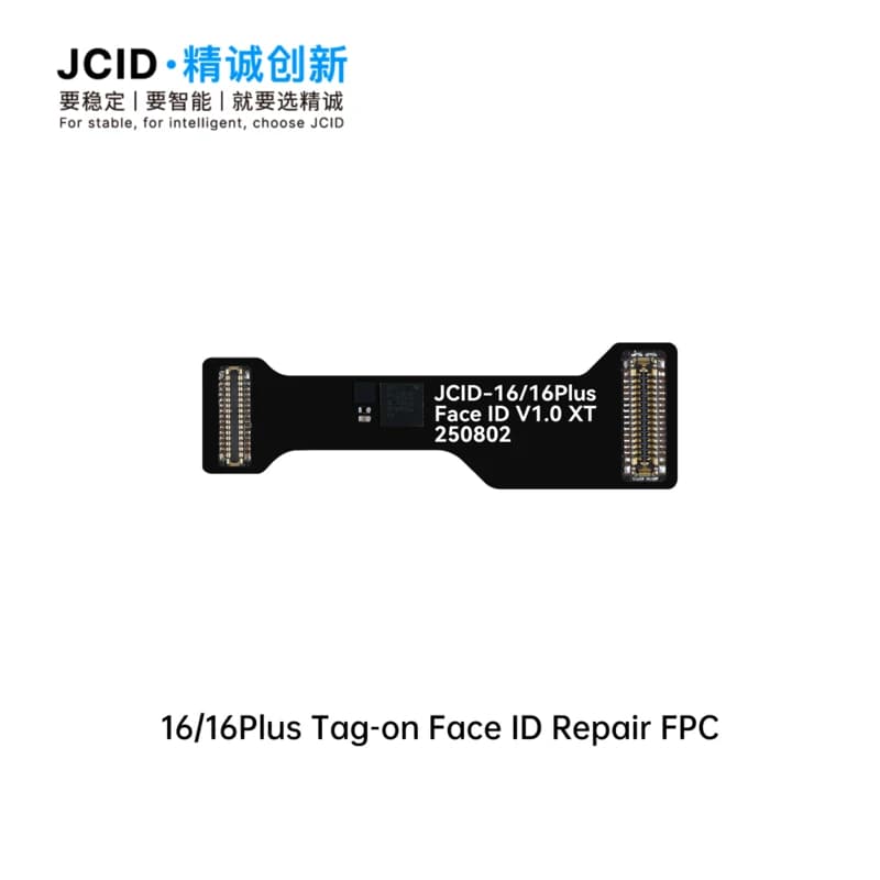 JC Non-removal Face ID-16/16PLUS Flex Cable