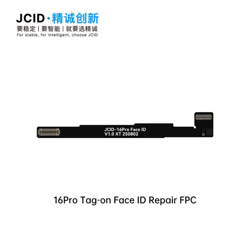 JC Non-removal Face ID-16PRO Flex Cable