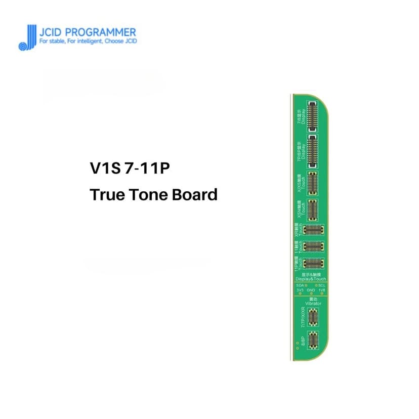 V1SE 7-11PROMAX True tone Adaptor