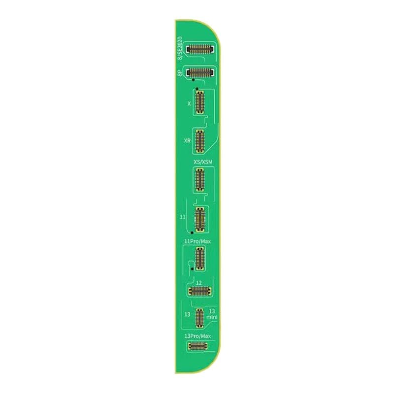 V1SE 8-13PROMAX receiver small board