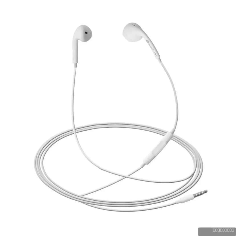 E1 Earphone