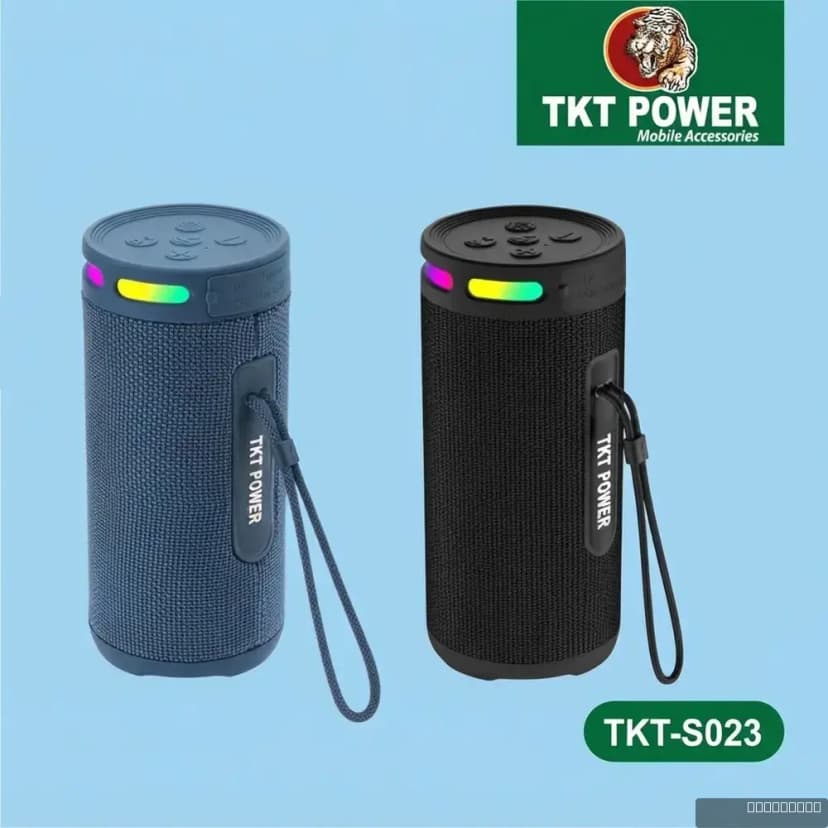 S-023 Bluetooth Speaker