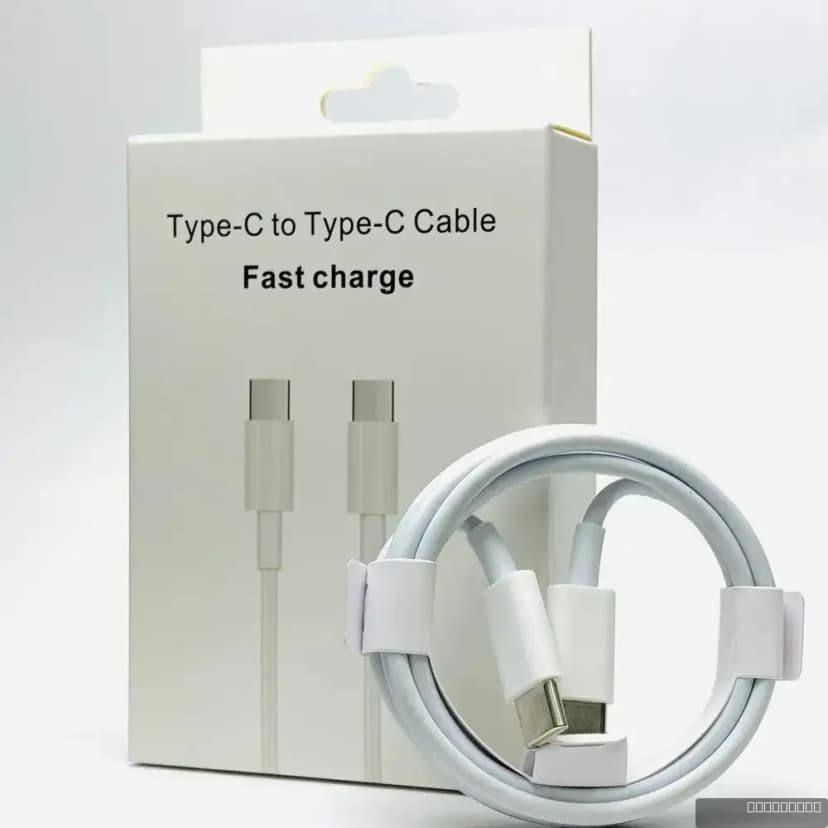 TKT C to C Data Cable