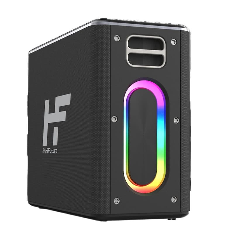 HiFuture MUSICBOX