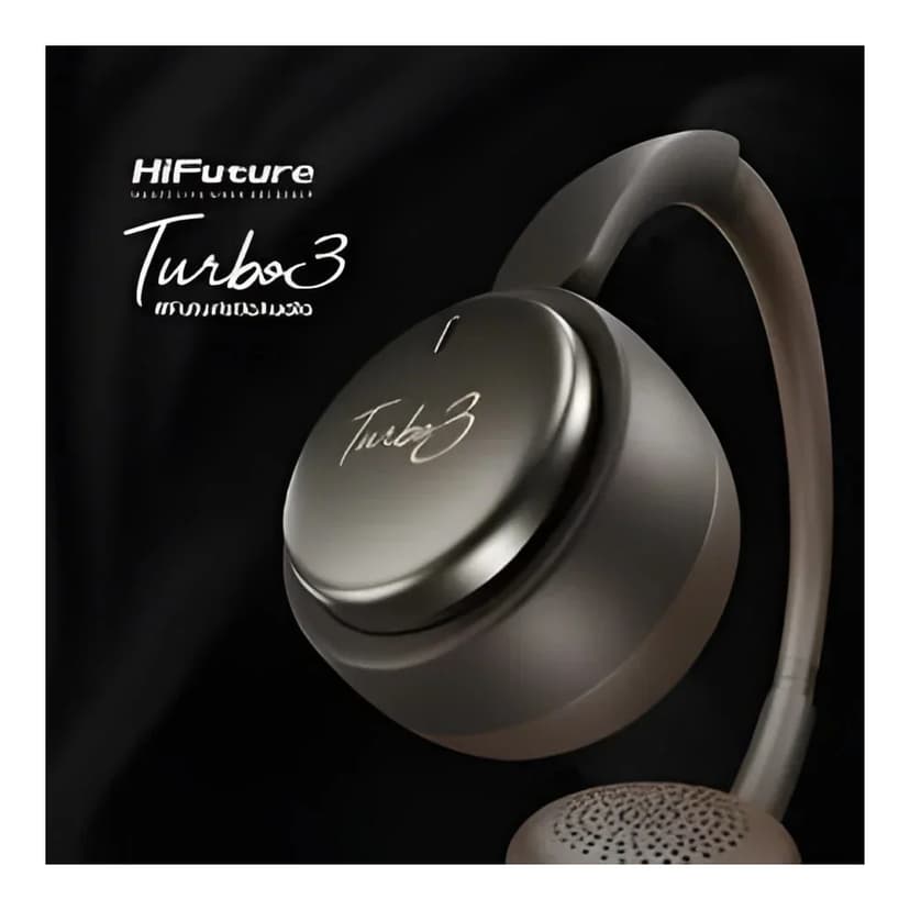 HiFuture Turbo 3
