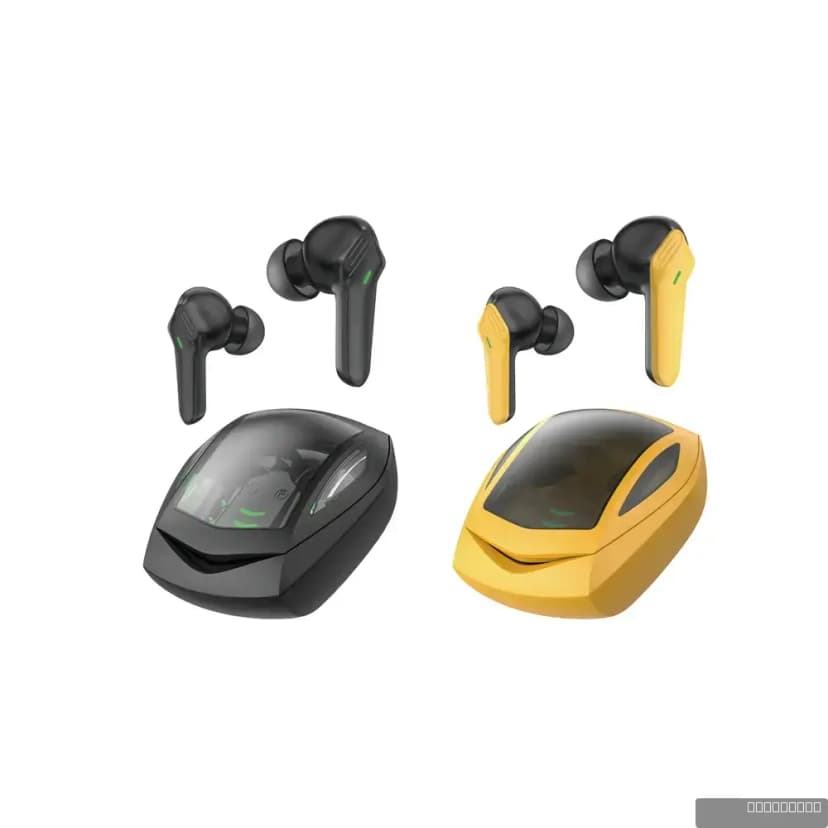 BL118 Gaming TWS Earbuds
