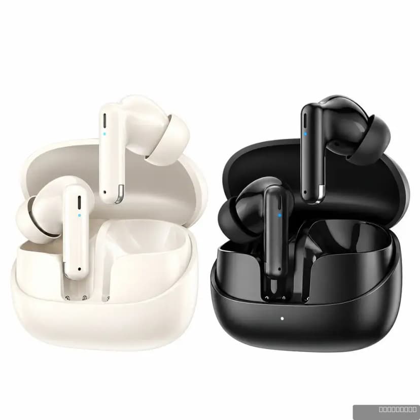 BL138 Heavy Bass TWS Earphone