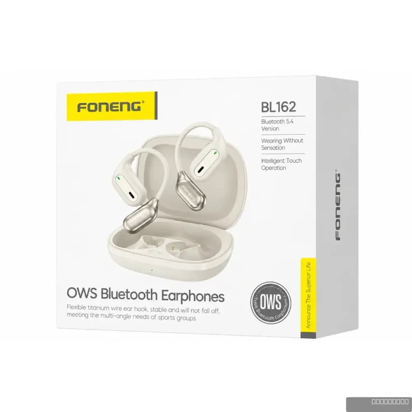 BL162 Open-Ear Sports OWS Earphone