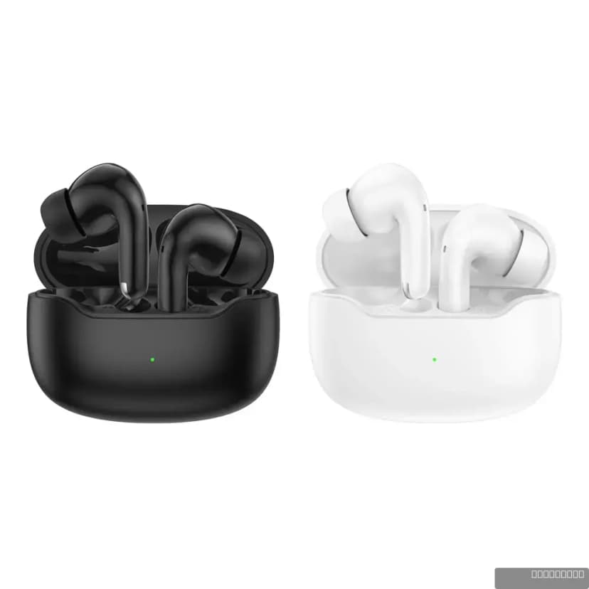 BL169 ANC+ENC Noise Canceling TWS Earphone