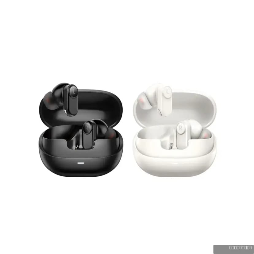 BL170 ANC+ENC Noise Canceling TWS Earphone