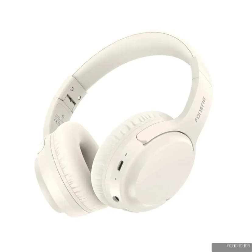 BL53 Foldable Bluetooth Headset