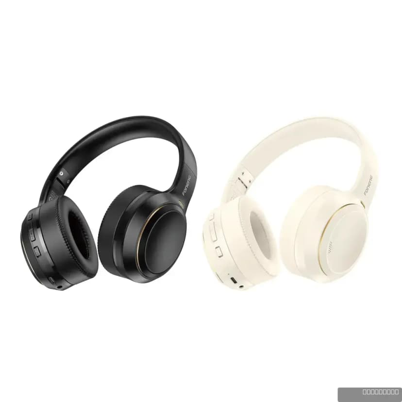 BL58 Foldable Bluetooth Headset