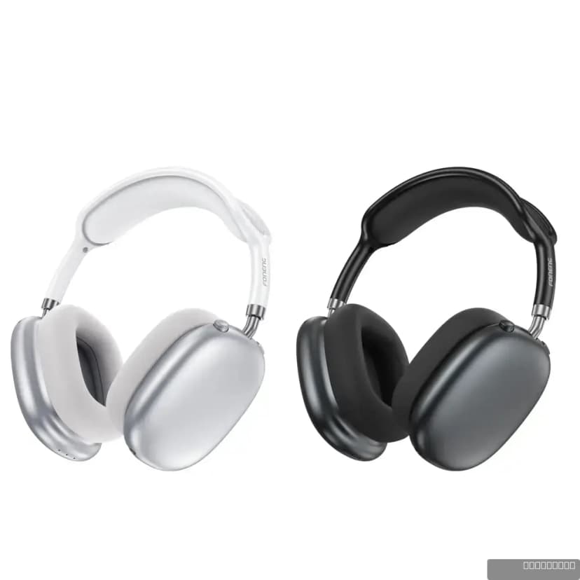 BL59 ANC Noise Canceling Bluetooth Headset