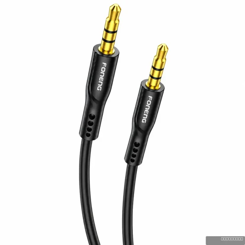 BM22 AUX Audio cable