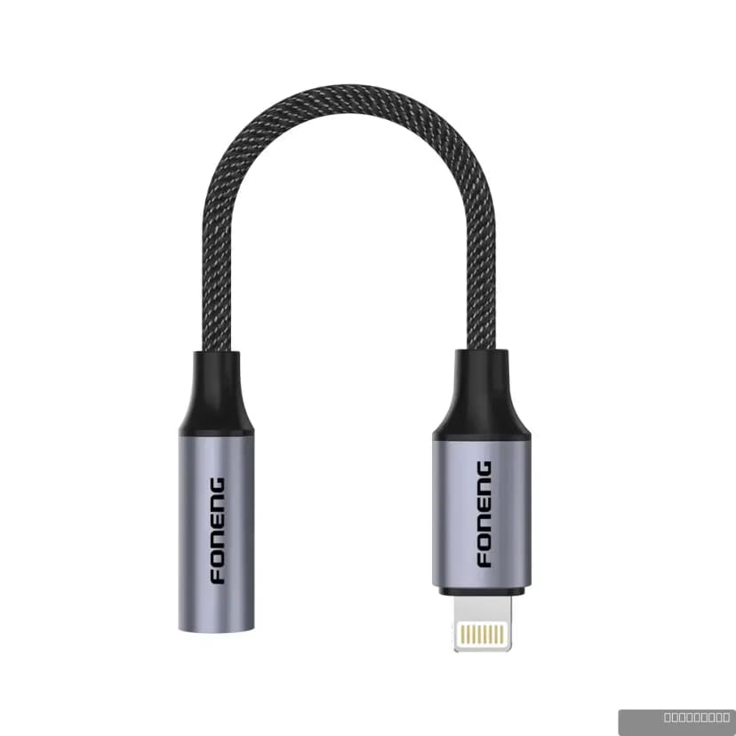 FONENG BM30 ConnectorIPHONE