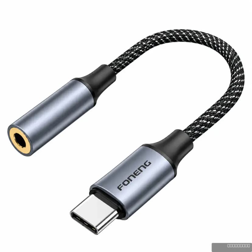 FONENG BM30 Type-C Connector