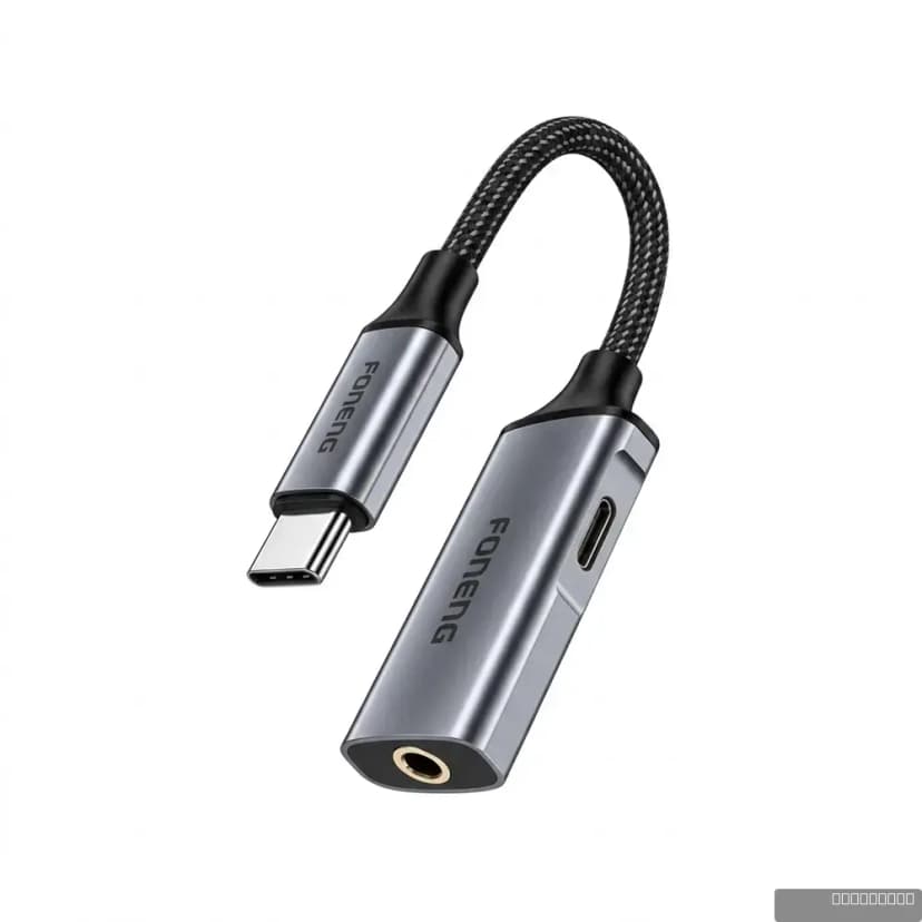 FONENG BM32 C to C Connector