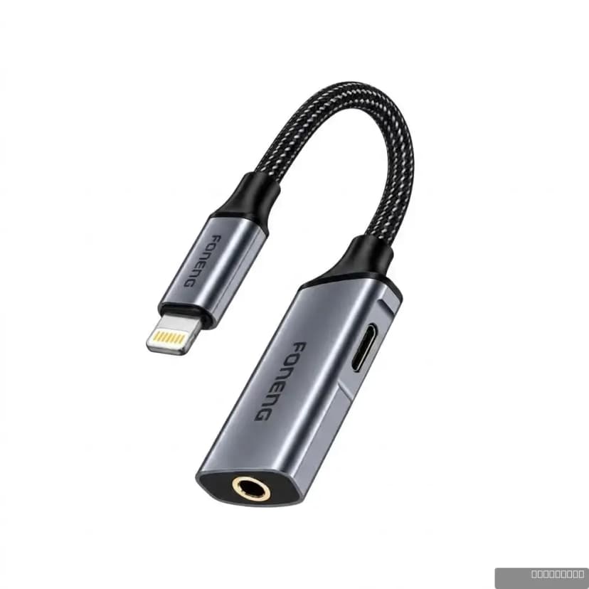 FONENG BM32 ConnectorIPHONE