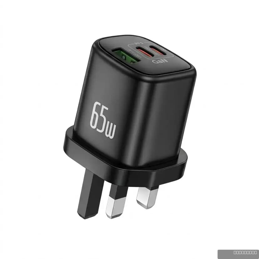 FONENG Cube-Uk Dock Mobile Charger