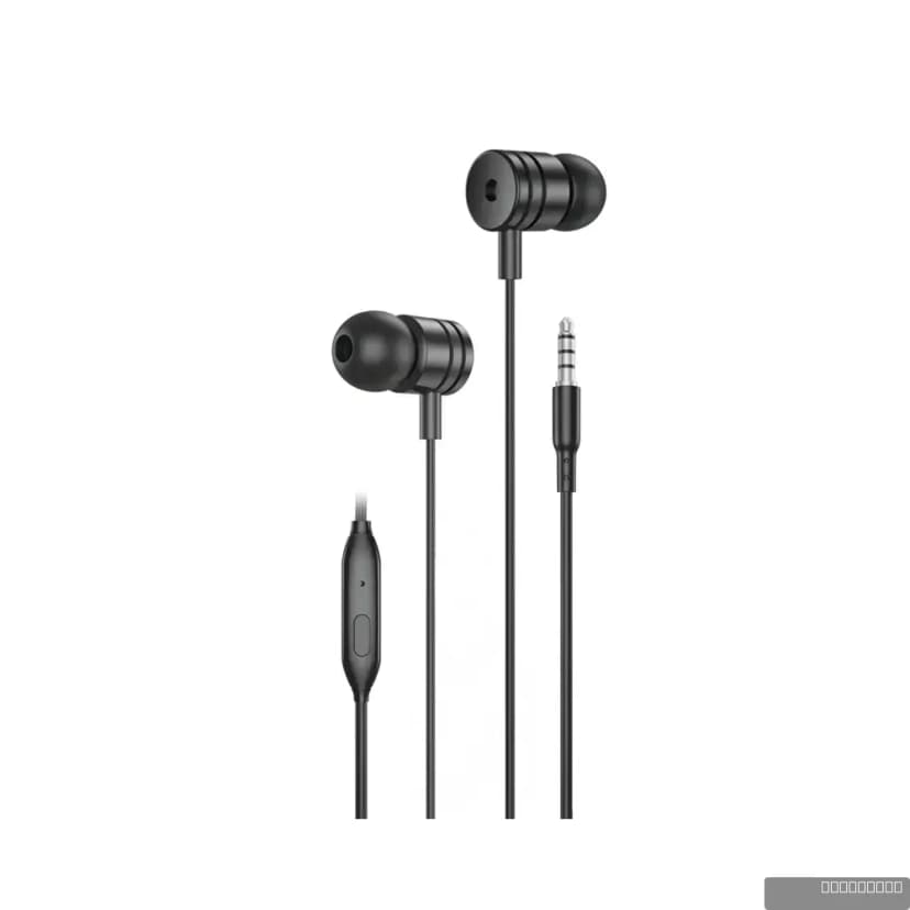 FONENG EP200 Wired Earphones