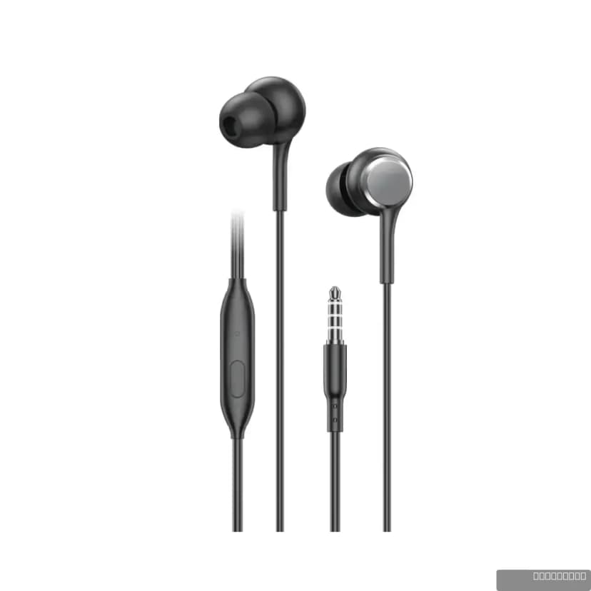 FONENG EP300 Wired Earphones