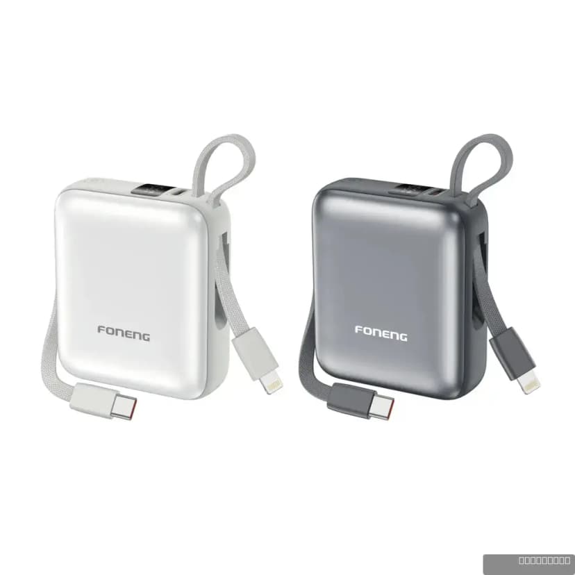 FONENG PX115 Power Bank