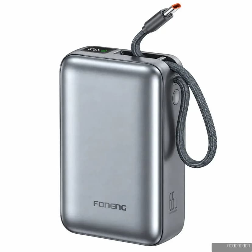 FONENG PX128 Power Bank
