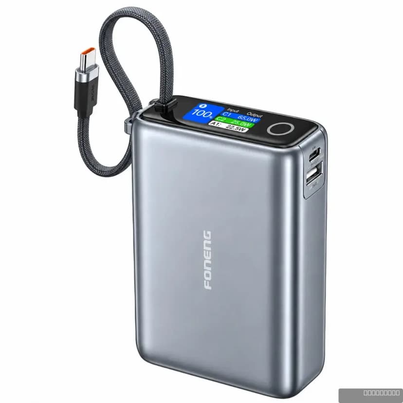 FONENG PX132 Power Bank