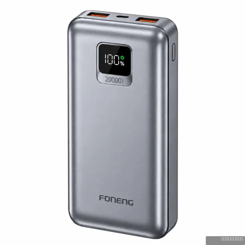 FONENG PX151 Power Bank