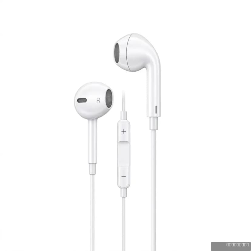 FONENG T15 Type-C Wired Earphones