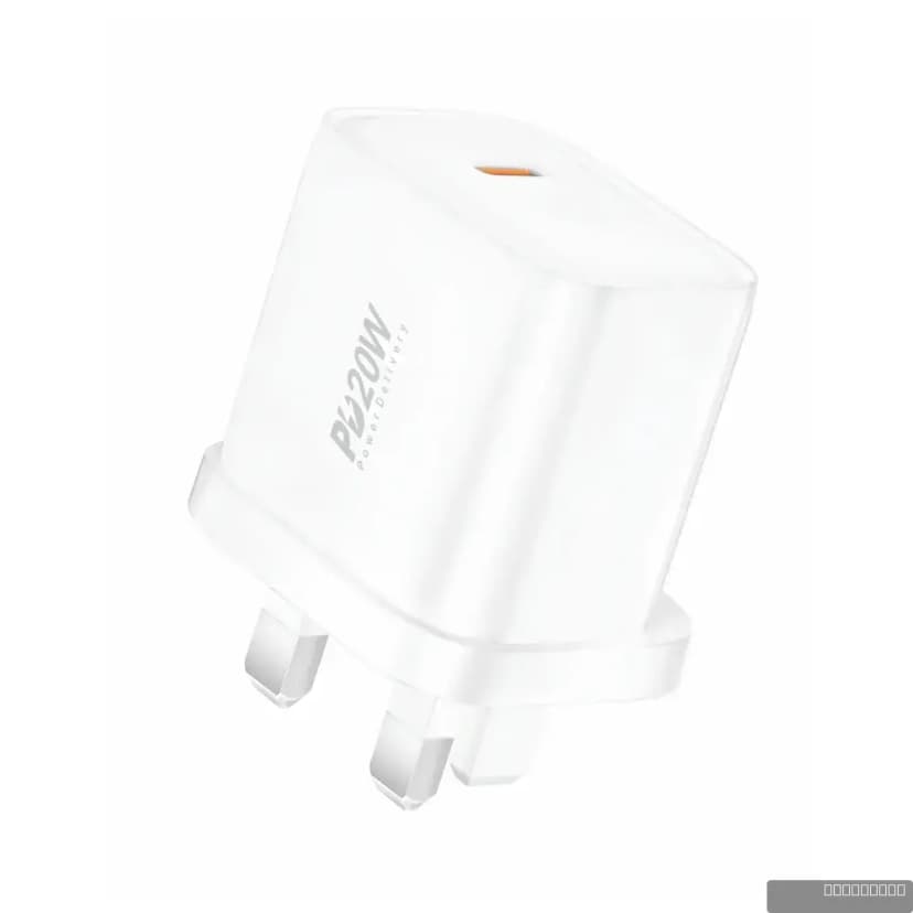 FONENG UK30 Dock Mobile Charger