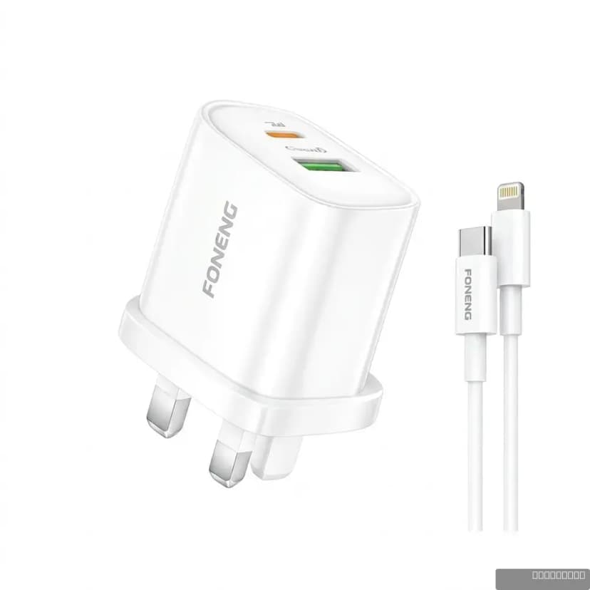 FONENG UK31 PD Mobile Charger