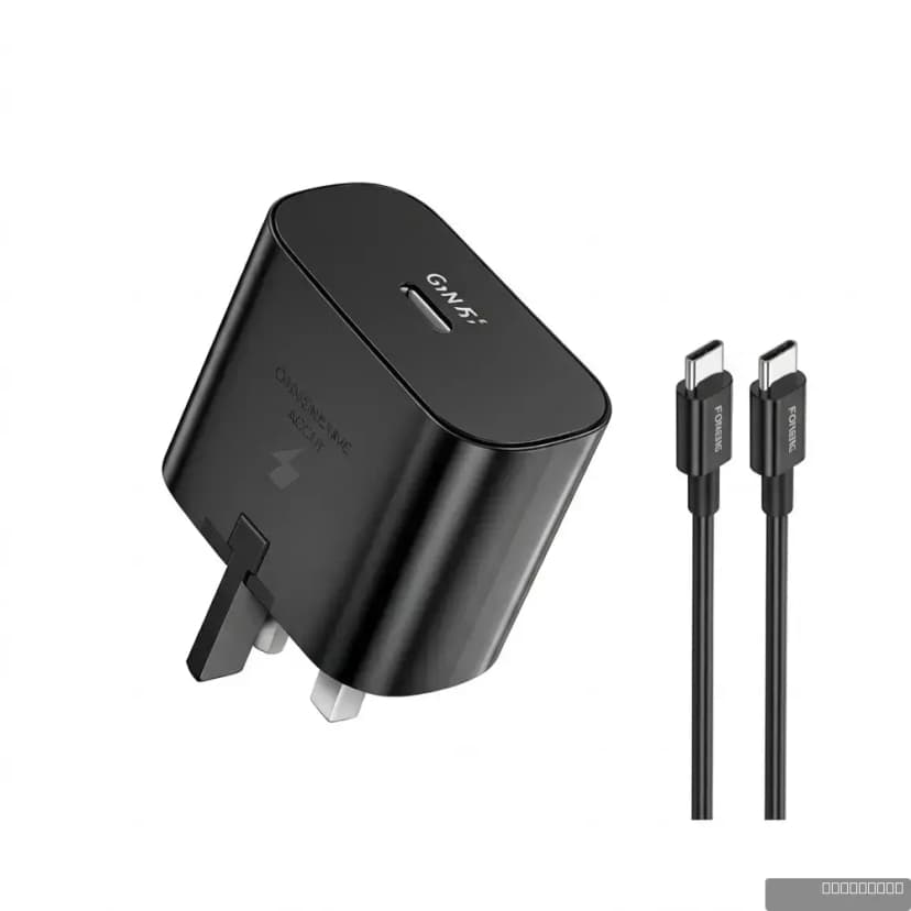 FONENG UK32 CC Mobile Charger