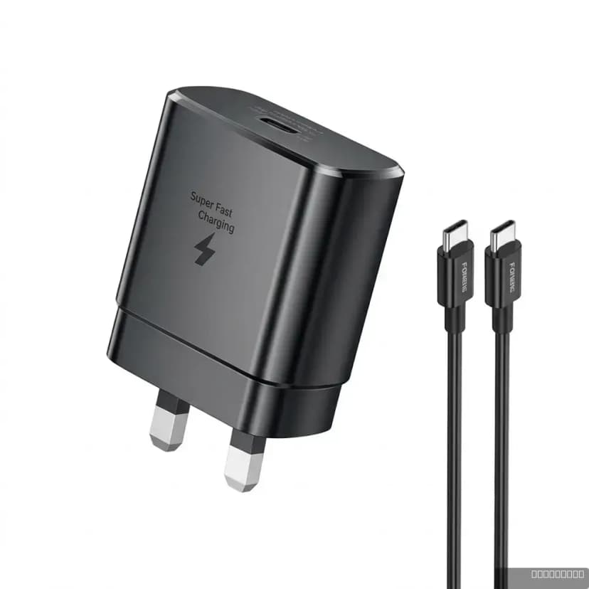 FONENG UK34 CC Mobile Charger