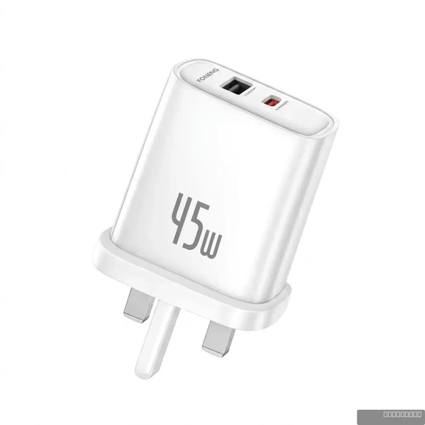 FONENG UK35 Mobile Charger
