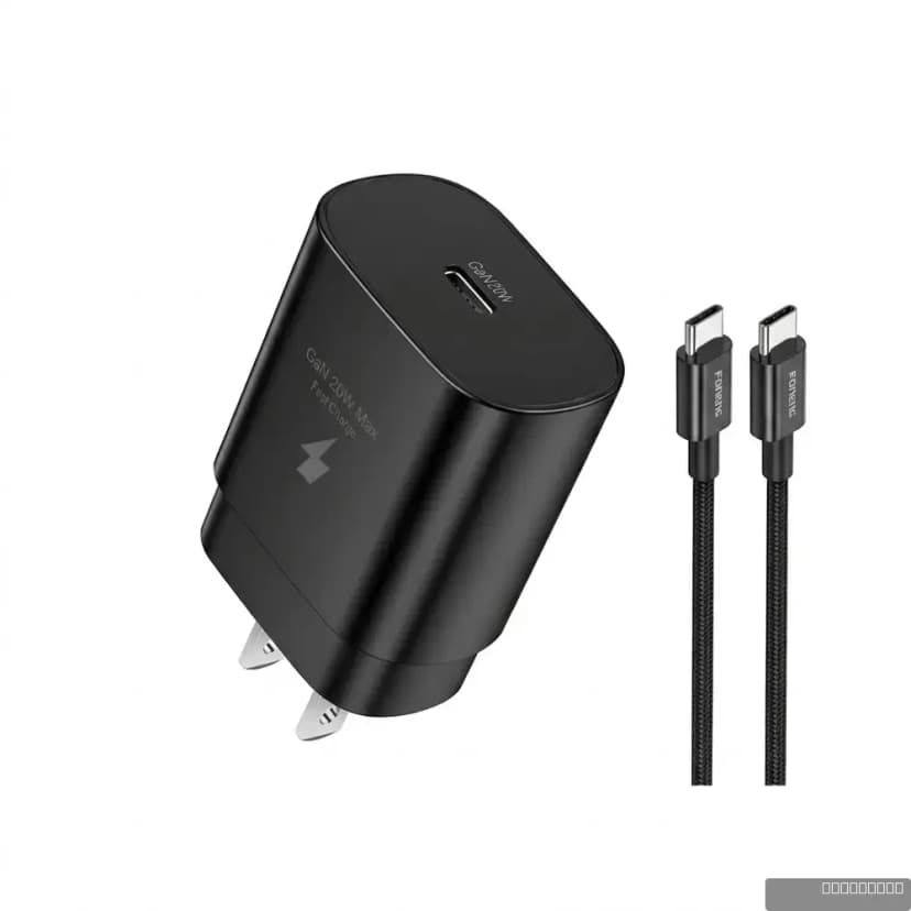 FONENG US05 CC Mobile Charger