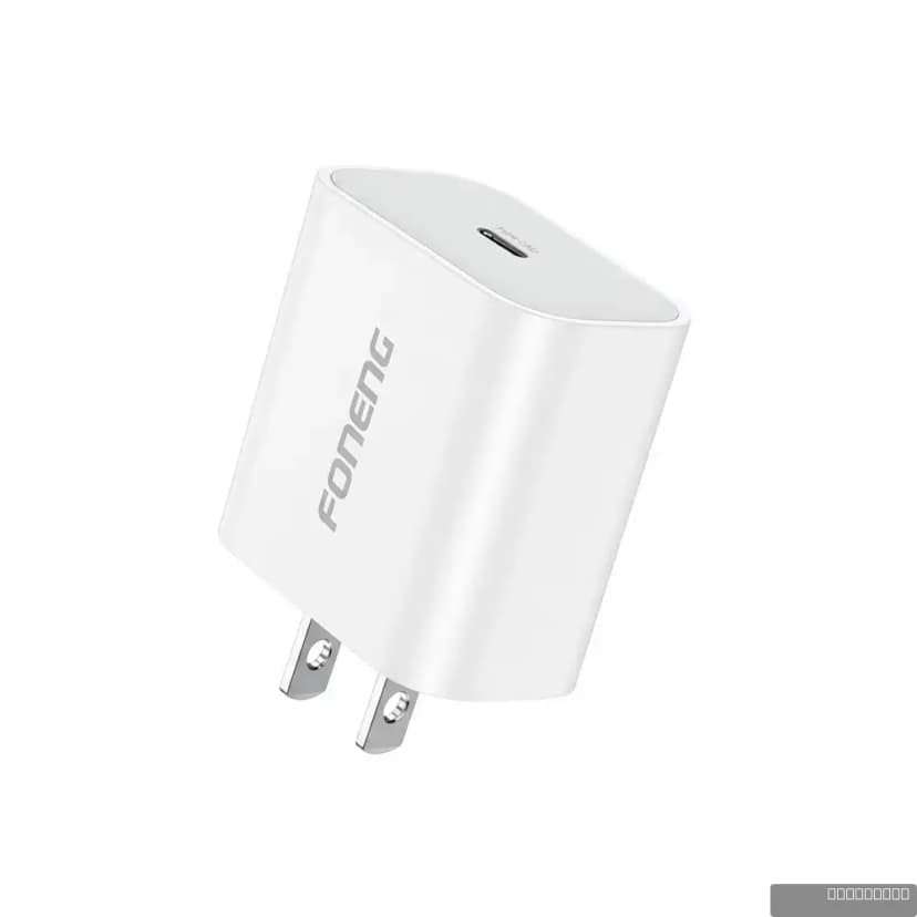 FONENG US12 Dock Mobile Charger