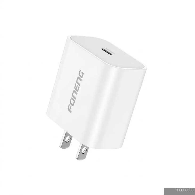 FONENG US13 Dock Mobile Charger