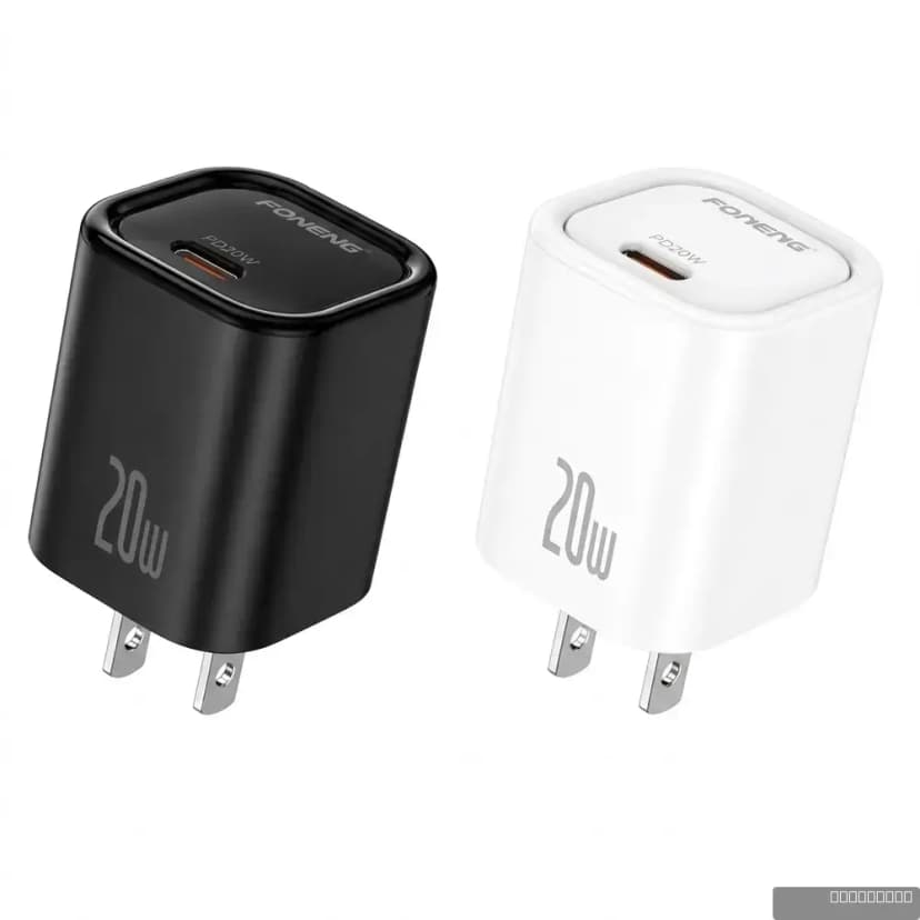 FONENG US16 Dock Mobile Charger