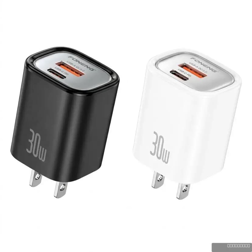 FONENG US18 Dock Mobile Charger