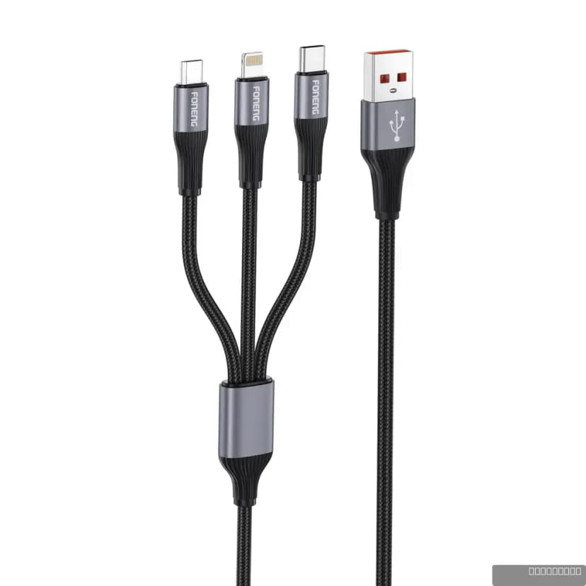 FONENG X112 Data Cable