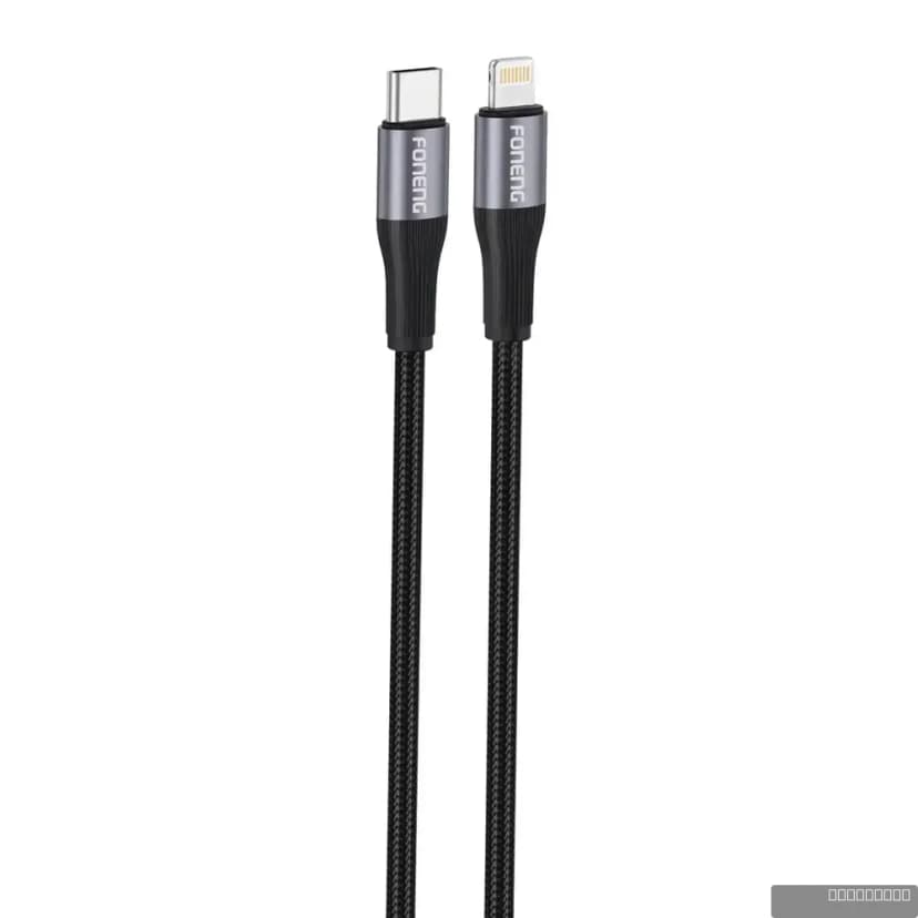 FONENG X112 PD-IP Data Cable