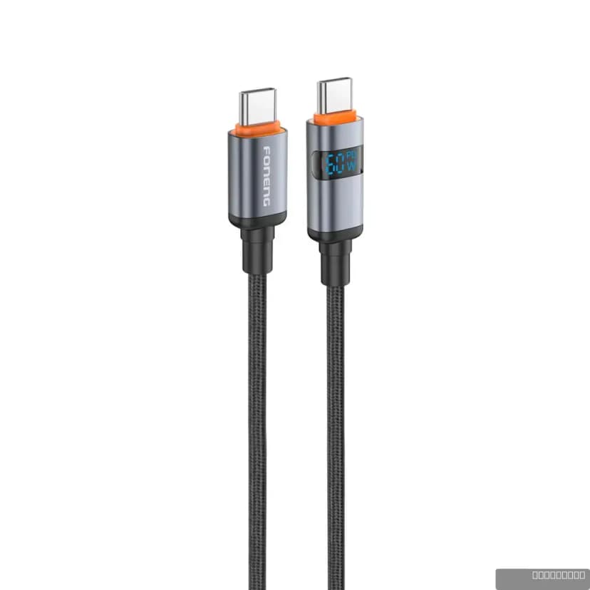 FONENG X116 C-C Data Cable