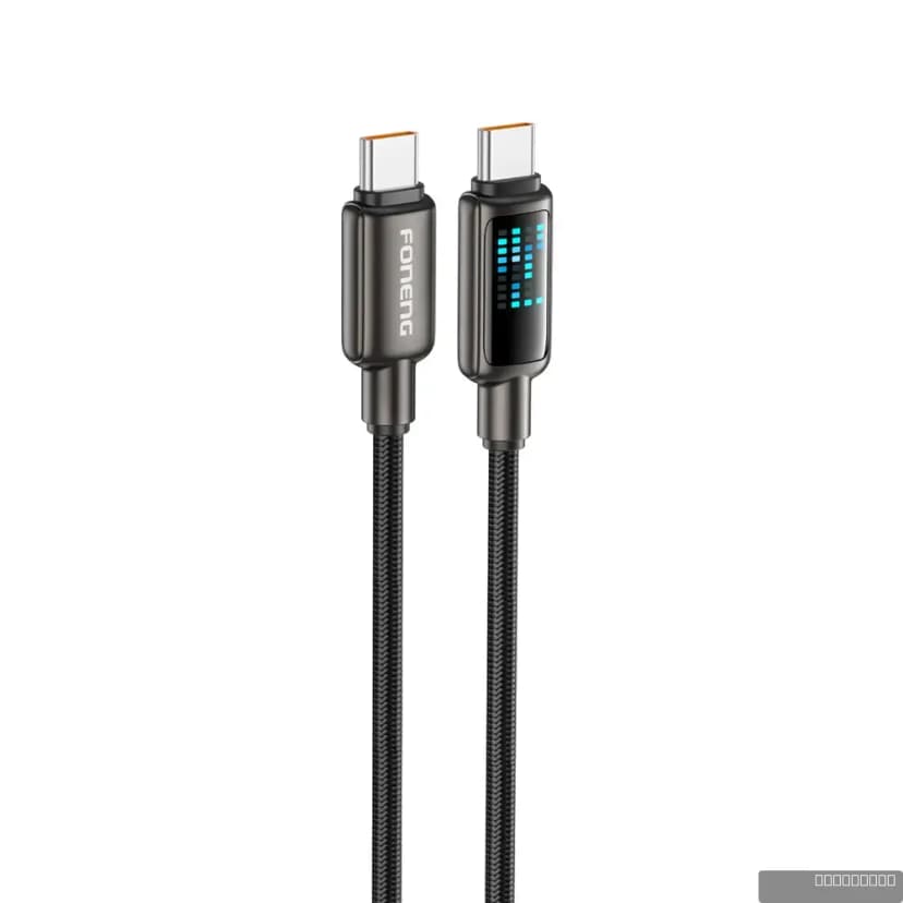 FONENG X117 C-C Data Cable
