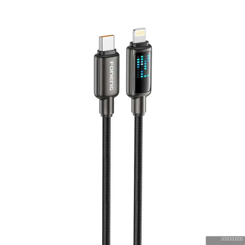 FONENG X117 PD-IP Data Cable